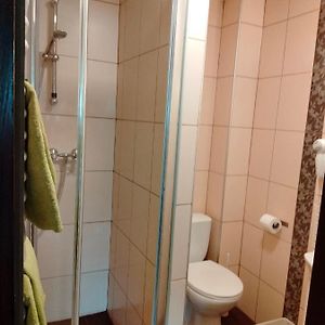 Private Bathroom Twin Room